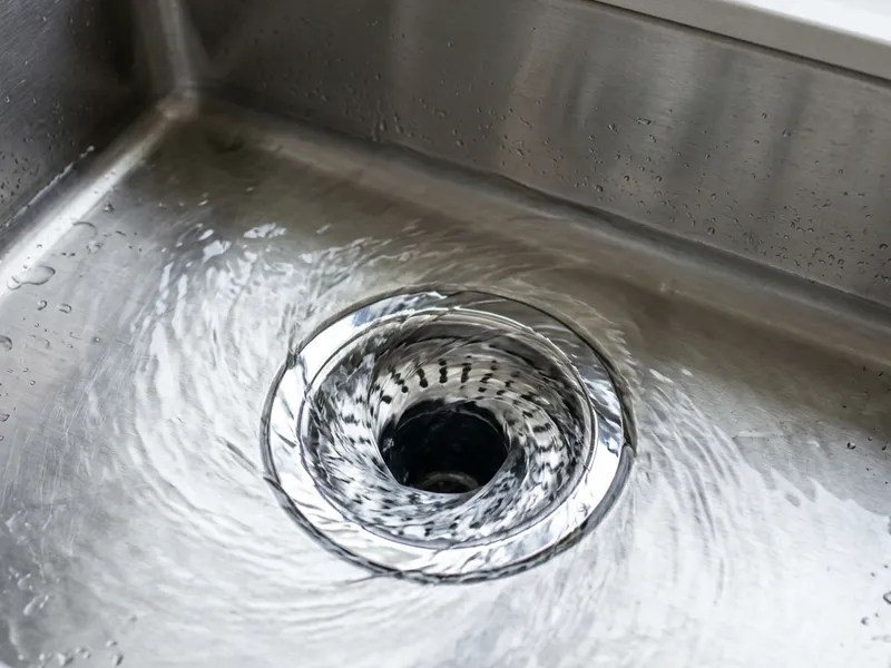 Drain Cleaning Plumber in Brookfield, WI
